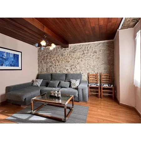 Apartamentosarturo Casarural Pancarale-Llanes Buitenkant foto