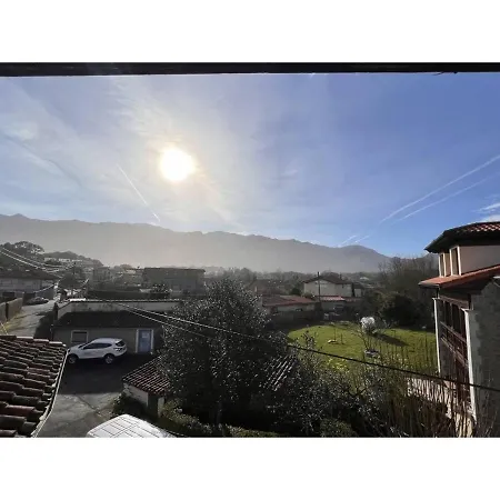 Apartamentosarturo Casarural Pancarale-Llanes Buitenkant foto
