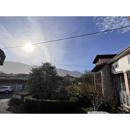 Apartamentosarturo Casarural Pancarale-Llanes Buitenkant foto