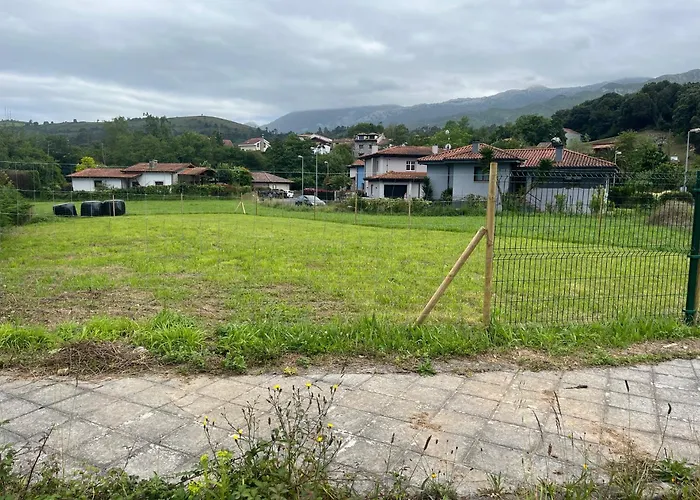 Apartamentosarturo Casarural Pancarale-Llanes