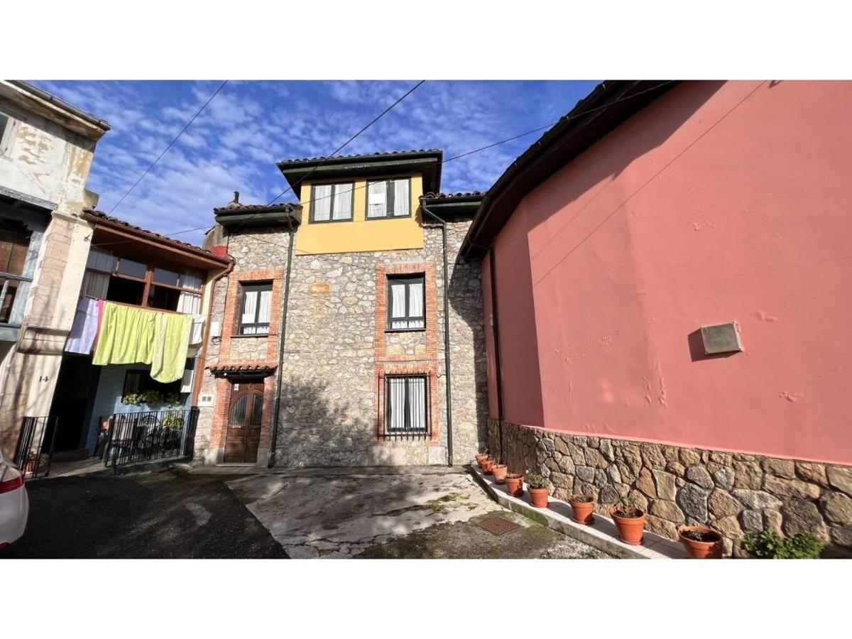 Hébergement de vacances Apartamentosarturo Casarural Pancarale-llanes Llanes
