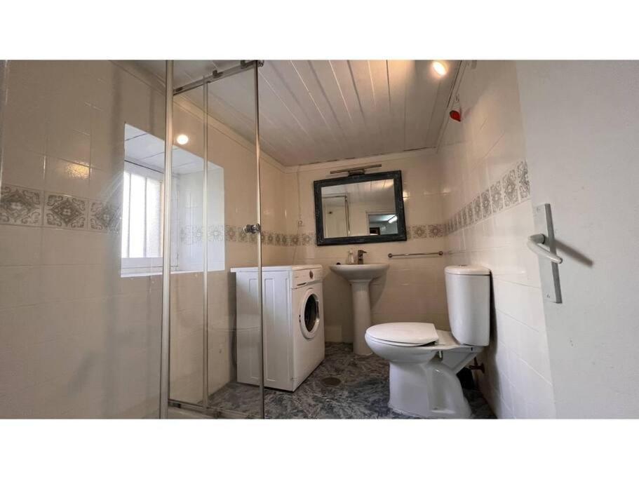 Hébergement de vacances Apartamentosarturo Casarural Pancarale-llanes *