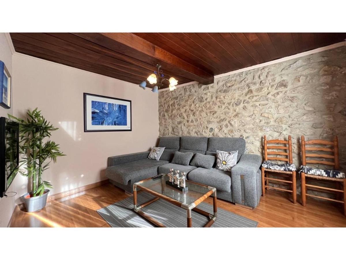 Apartamentosarturo Casarural Pancarale-llanes Hébergement de vacances Llanes
