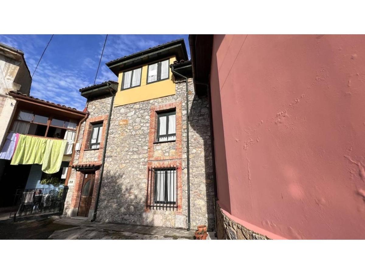 Apartamentosarturo Casarural Pancarale-llanes Hébergement de vacances Llanes