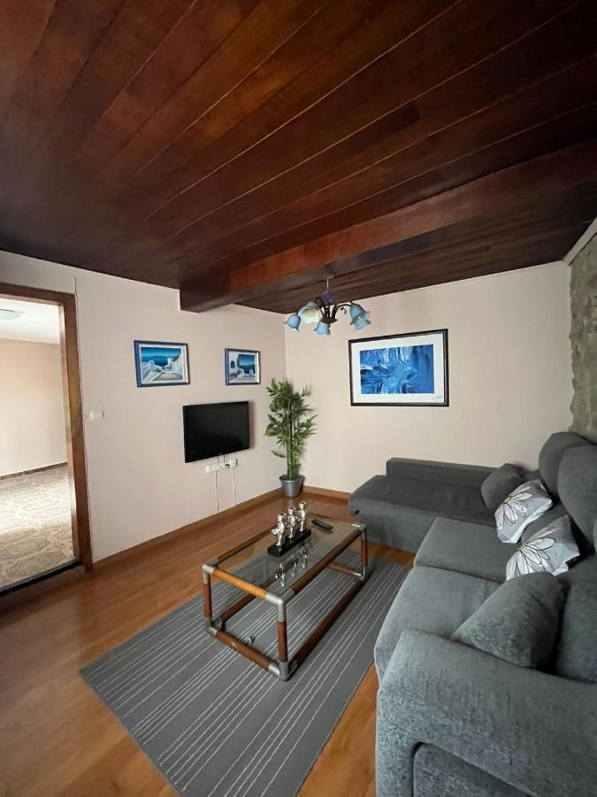 Apartamentosarturo Casarural Pancarale-llanes *
