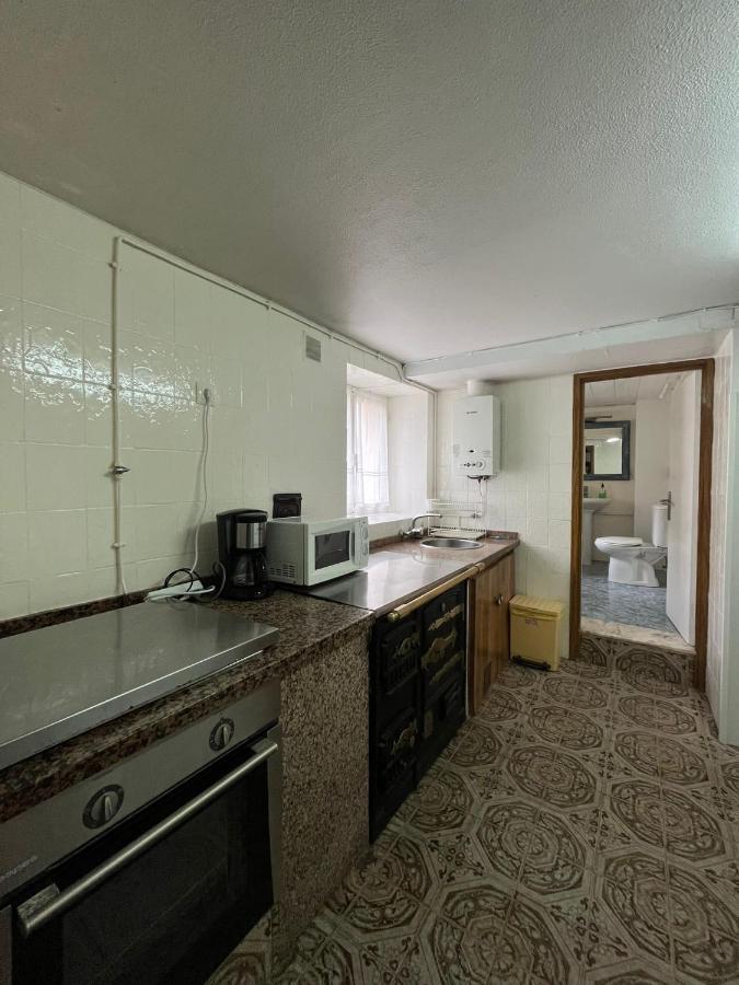 Apartamentosarturo Casarural Pancarale-llanes * Llanes
