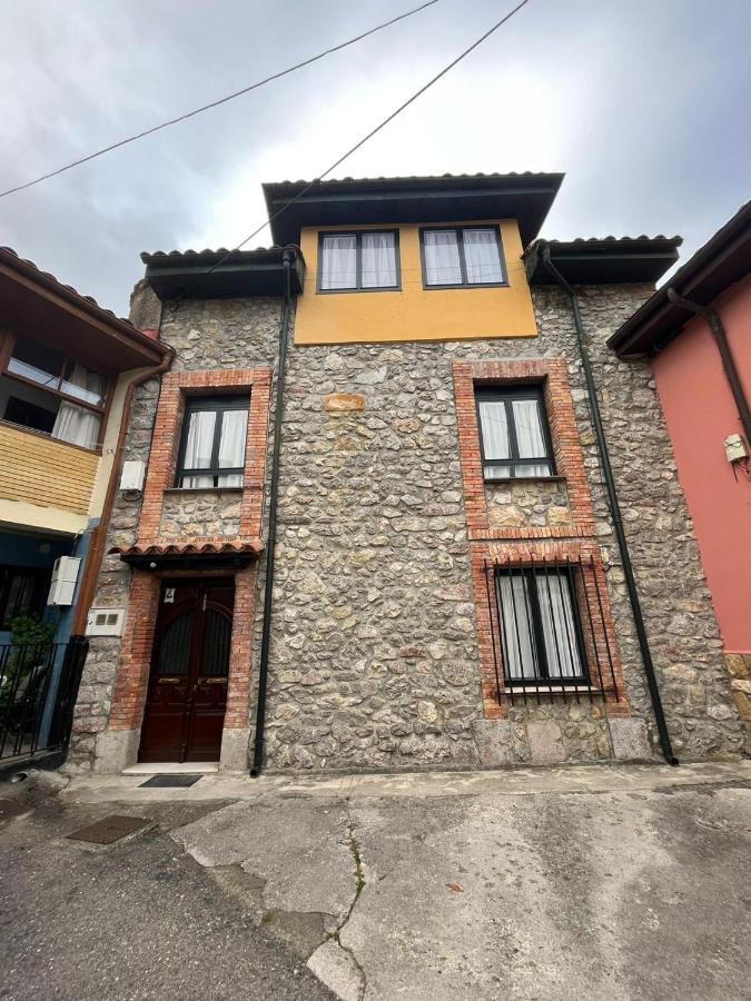 Hébergement de vacances Apartamentosarturo Casarural Pancarale-llanes *