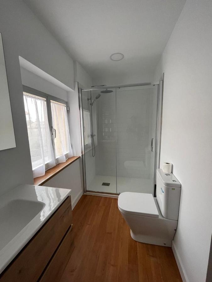 Apartamentosarturo Casarural Pancarale-llanes Hébergement de vacances Llanes