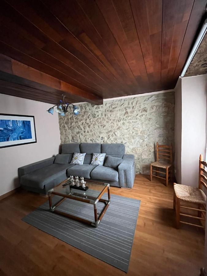 Apartamentosarturo Casarural Pancarale-llanes Hébergement de vacances Llanes
