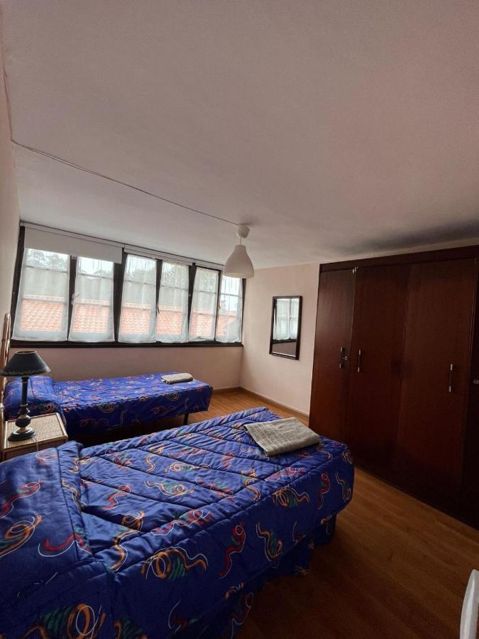 Hébergement de vacances Apartamentosarturo Casarural Pancarale-llanes *