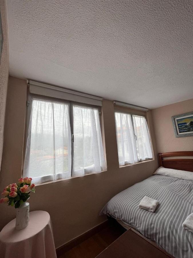 Apartamentosarturo Casarural Pancarale-llanes Hébergement de vacances