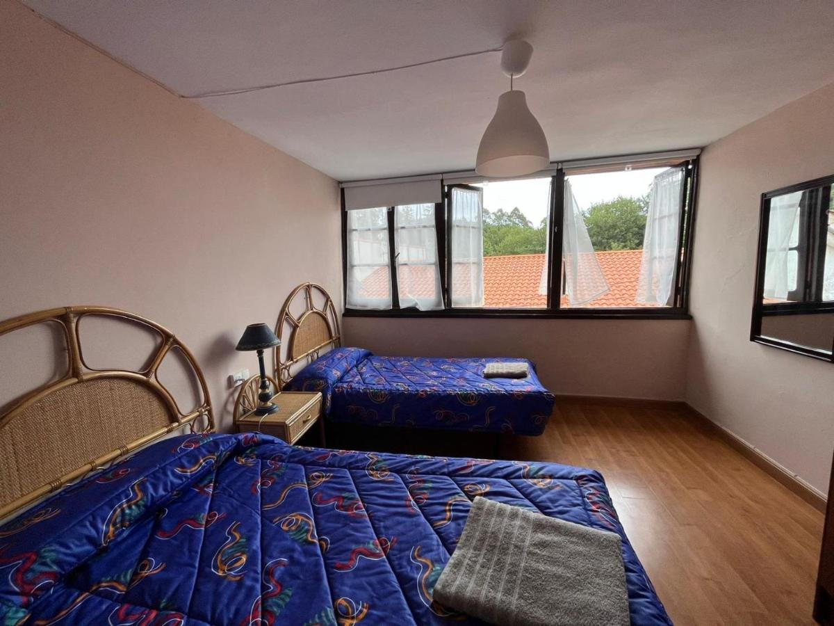 Hébergement de vacances Apartamentosarturo Casarural Pancarale-llanes Llanes