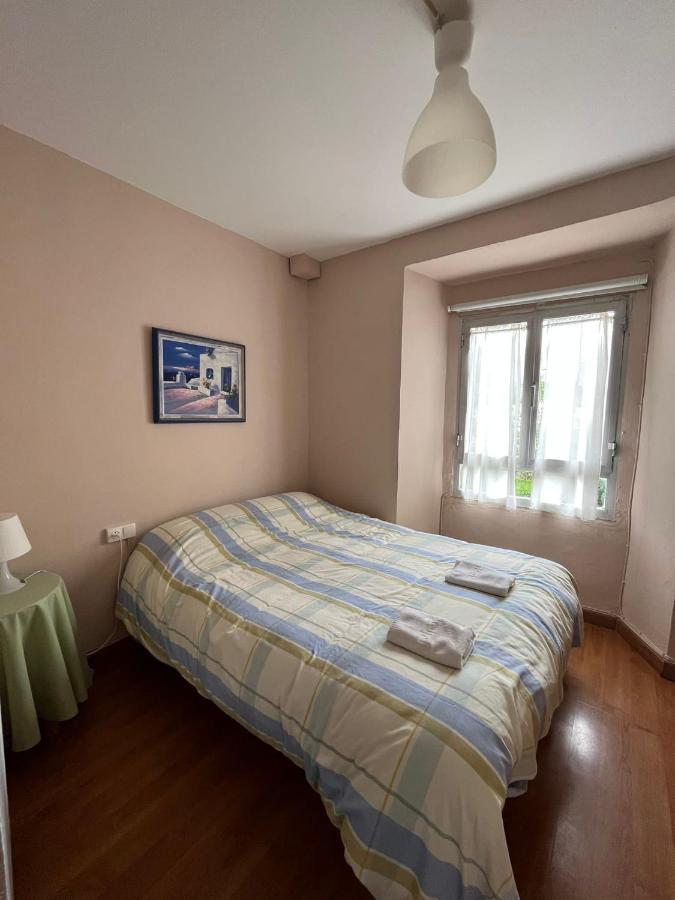 Apartamentosarturo Casarural Pancarale-llanes Llanes