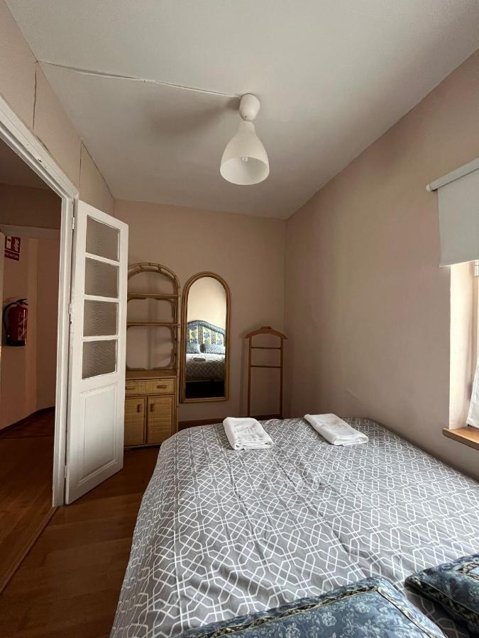 Apartamentosarturo Casarural Pancarale-llanes * Llanes