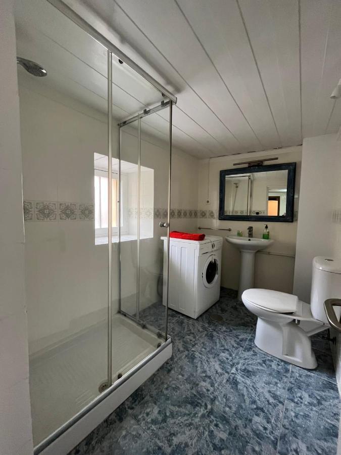 Apartamentosarturo Casarural Pancarale-llanes Hébergement de vacances *