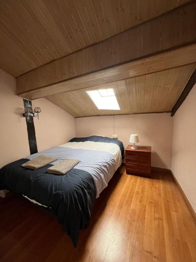 Apartamentosarturo Casarural Pancarale-llanes