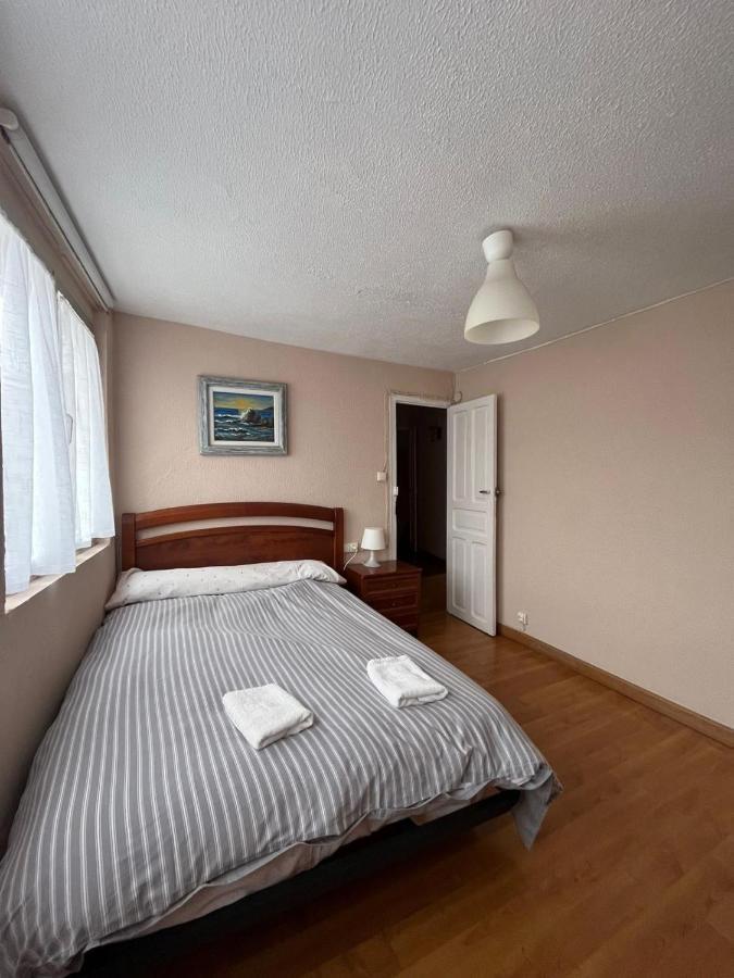 Hébergement de vacances Apartamentosarturo Casarural Pancarale-llanes *