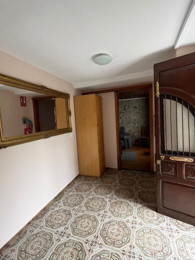 Apartamentosarturo Casarural Pancarale-llanes * Llanes