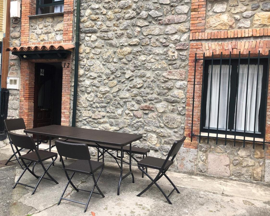 Apartamentosarturo Casarural Pancarale-llanes